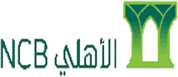 NCB Bank Logo