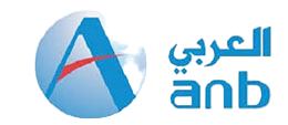 Alarabi Bank Logo