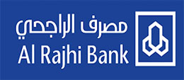 Alrajhi Bank Logo