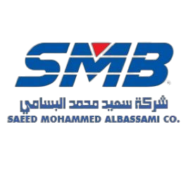 Albassami logo