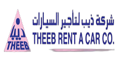 Theeb Logo